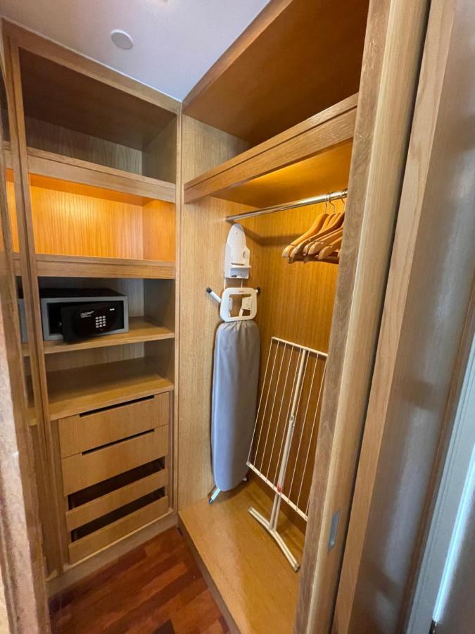 C Suites Jalan Perak Kuala Lumpur Buitenkant foto