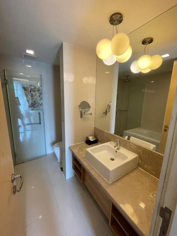 C Suites Jalan Perak Kuala Lumpur Buitenkant foto
