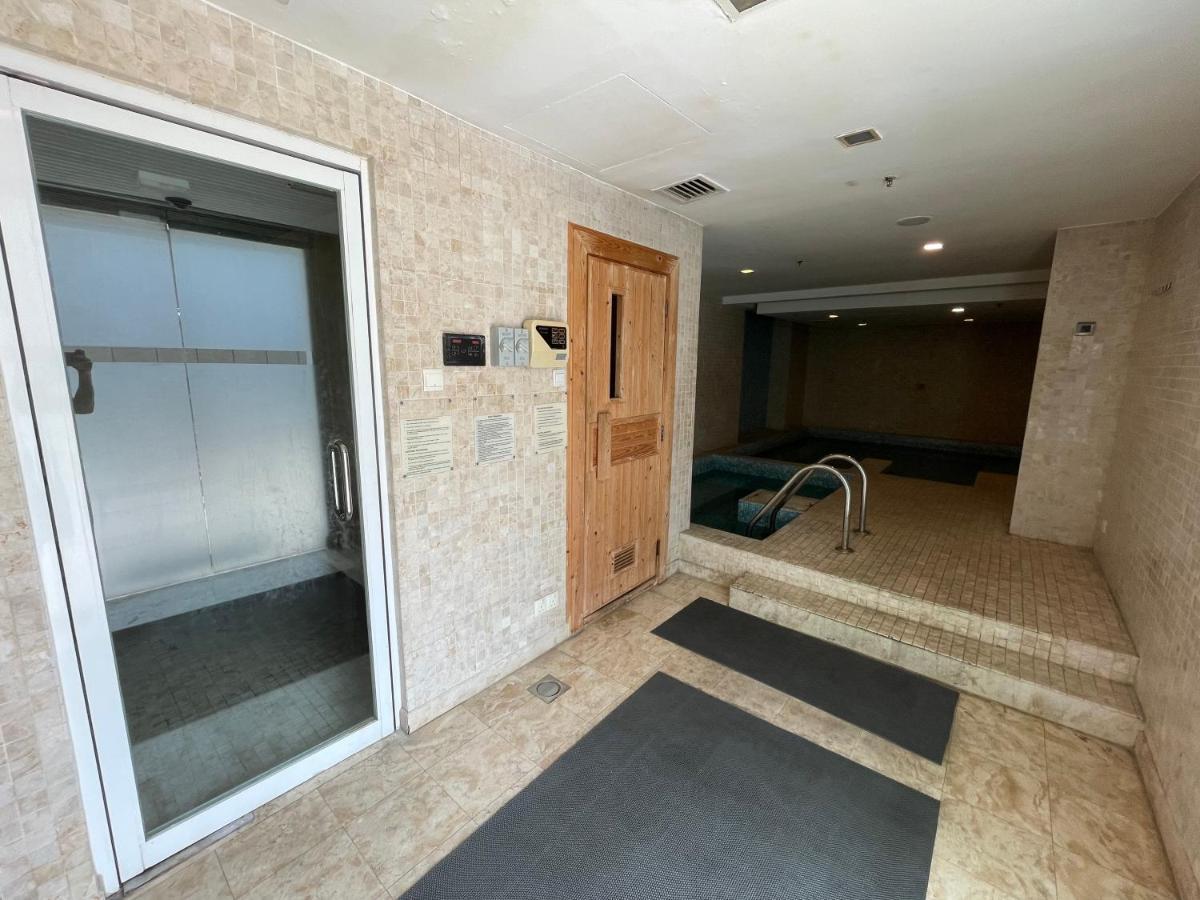 C Suites Jalan Perak Kuala Lumpur Buitenkant foto